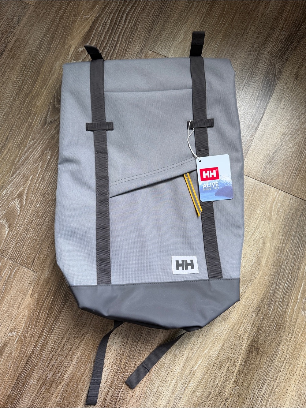 NWT Helly Hansen Stockholm Backpack